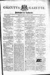 Calcutta Gazette