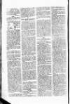 Calcutta Gazette Thursday 03 September 1807 Page 6