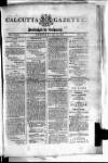 Calcutta Gazette