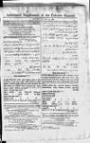 Calcutta Gazette Thursday 04 May 1809 Page 9