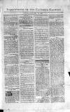 Calcutta Gazette Thursday 25 May 1809 Page 5