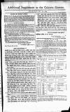 Calcutta Gazette Thursday 25 May 1809 Page 9