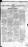 Calcutta Gazette