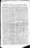 Calcutta Gazette Thursday 20 July 1809 Page 11