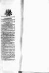 Calcutta Gazette Monday 20 August 1810 Page 1