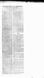 Calcutta Gazette Tuesday 21 May 1811 Page 1