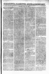 Calcutta Gazette Friday 31 May 1811 Page 1