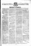 Calcutta Gazette