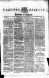 Calcutta Gazette