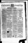 Calcutta Gazette