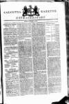 Calcutta Gazette