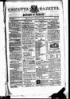 Calcutta Gazette