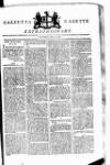 Calcutta Gazette