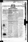 Calcutta Gazette