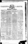 Calcutta Gazette