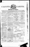 Calcutta Gazette