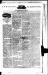 Calcutta Gazette