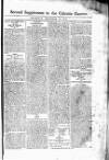 Calcutta Gazette Thursday 15 December 1814 Page 9