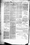 Calcutta Gazette Tuesday 03 January 1815 Page 2
