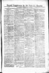 Calcutta Gazette Thursday 05 January 1815 Page 9