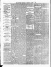 Northern Chronicle and General Advertiser for the North of Scotland Wednesday 27 April 1881 Page 4