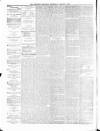 Northern Chronicle and General Advertiser for the North of Scotland Wednesday 04 January 1888 Page 4