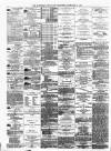 Northern Chronicle and General Advertiser for the North of Scotland Wednesday 19 February 1890 Page 2