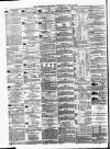 Northern Chronicle and General Advertiser for the North of Scotland Wednesday 16 July 1890 Page 2