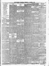 Northern Chronicle and General Advertiser for the North of Scotland Wednesday 26 October 1892 Page 3