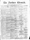 Northern Chronicle and General Advertiser for the North of Scotland Wednesday 08 March 1893 Page 1