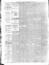 Northern Chronicle and General Advertiser for the North of Scotland Wednesday 10 April 1895 Page 4