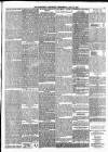 Northern Chronicle and General Advertiser for the North of Scotland Wednesday 21 July 1897 Page 5