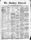 Northern Chronicle and General Advertiser for the North of Scotland Wednesday 02 November 1898 Page 1