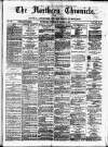 Northern Chronicle and General Advertiser for the North of Scotland Wednesday 08 March 1899 Page 1