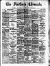 Northern Chronicle and General Advertiser for the North of Scotland Wednesday 21 March 1900 Page 1