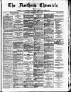 Northern Chronicle and General Advertiser for the North of Scotland Wednesday 16 May 1900 Page 1