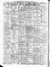 Northern Chronicle and General Advertiser for the North of Scotland Wednesday 12 September 1900 Page 2