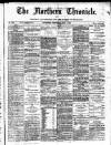 Northern Chronicle and General Advertiser for the North of Scotland Wednesday 07 May 1902 Page 1