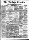 Northern Chronicle and General Advertiser for the North of Scotland Wednesday 14 May 1902 Page 1