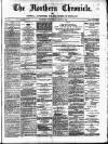 Northern Chronicle and General Advertiser for the North of Scotland Wednesday 28 May 1902 Page 1