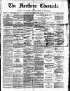 Northern Chronicle and General Advertiser for the North of Scotland Wednesday 18 June 1902 Page 1