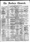 Northern Chronicle and General Advertiser for the North of Scotland Wednesday 07 December 1904 Page 1