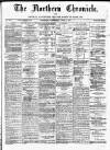 Northern Chronicle and General Advertiser for the North of Scotland Wednesday 04 April 1906 Page 1