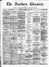 Northern Chronicle and General Advertiser for the North of Scotland Wednesday 02 May 1906 Page 1