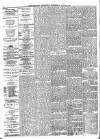 Northern Chronicle and General Advertiser for the North of Scotland Wednesday 20 June 1906 Page 4