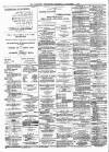 Northern Chronicle and General Advertiser for the North of Scotland Wednesday 07 November 1906 Page 8