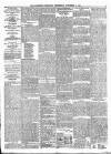 Northern Chronicle and General Advertiser for the North of Scotland Wednesday 14 November 1906 Page 3