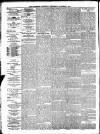 Northern Chronicle and General Advertiser for the North of Scotland Wednesday 02 October 1907 Page 4
