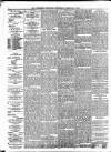 Northern Chronicle and General Advertiser for the North of Scotland Wednesday 05 February 1908 Page 4