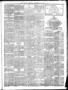 Northern Chronicle and General Advertiser for the North of Scotland Wednesday 06 January 1909 Page 7